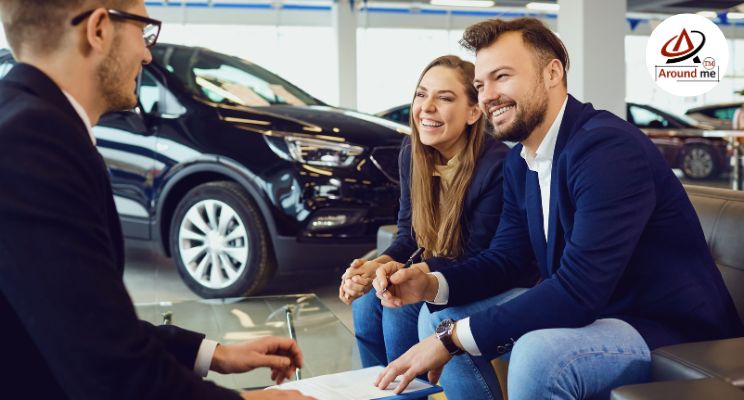 10 Essential Checklists Before Dealing with a Car Dealer