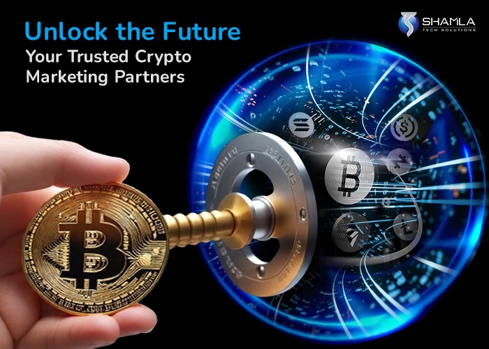 The Best Crypto-Marketing Agency in 2024: Elevating Your Cryptocurrency Project to New Heights