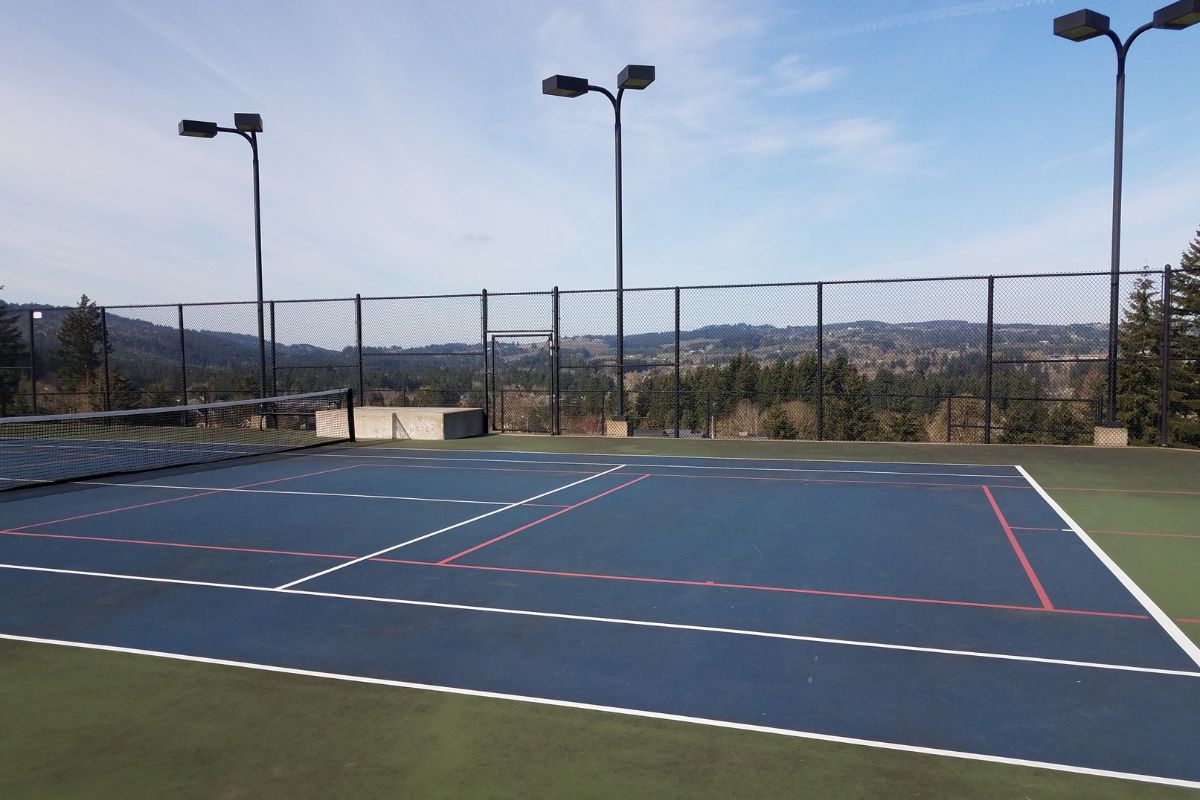 Ultimate Guide to Installing a Pickleball Court | Everything You Need to Know