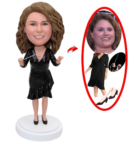 Custom Bobbleheads: The Ultimate Gift Choice for Any Occasion