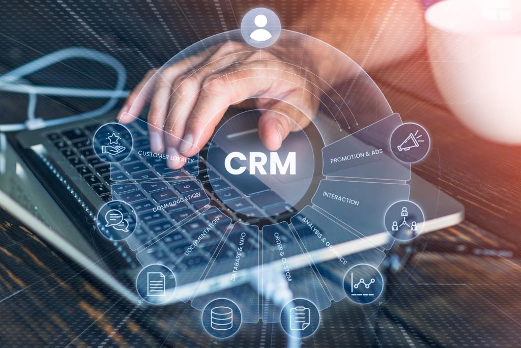 Streamline Your Hiring Process with the Best Recruitment CRM Solution