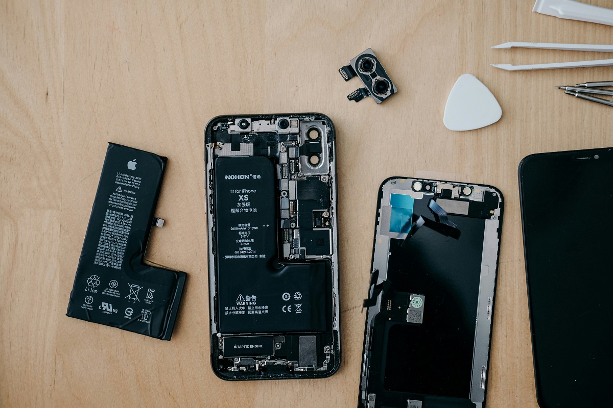 Expert iPhone Repair Services by Top Professionals