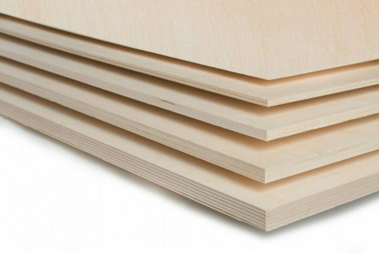 The Durability Factor: Why Birch Plywood Stands the Test of Time
