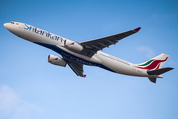 Government ‘indecisive’ about policy to privatise national carrier, Sri Lankan Airlines