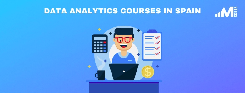 data analytics courses in Spain