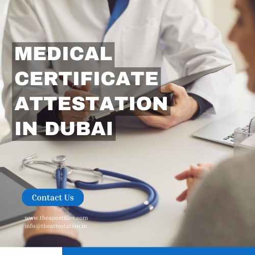 Common challenges faced by job seekers during the medical certificate attestation process and how to overcome them