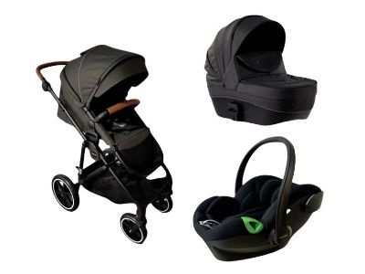 Ultimate Comfort and Convenience: Unveiling the Best Travel Baby Stroller for Your Adventures!