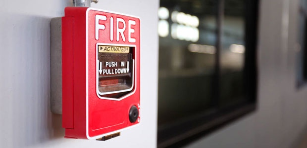 Your One-Stop Fire Alarm Shop in Gaya