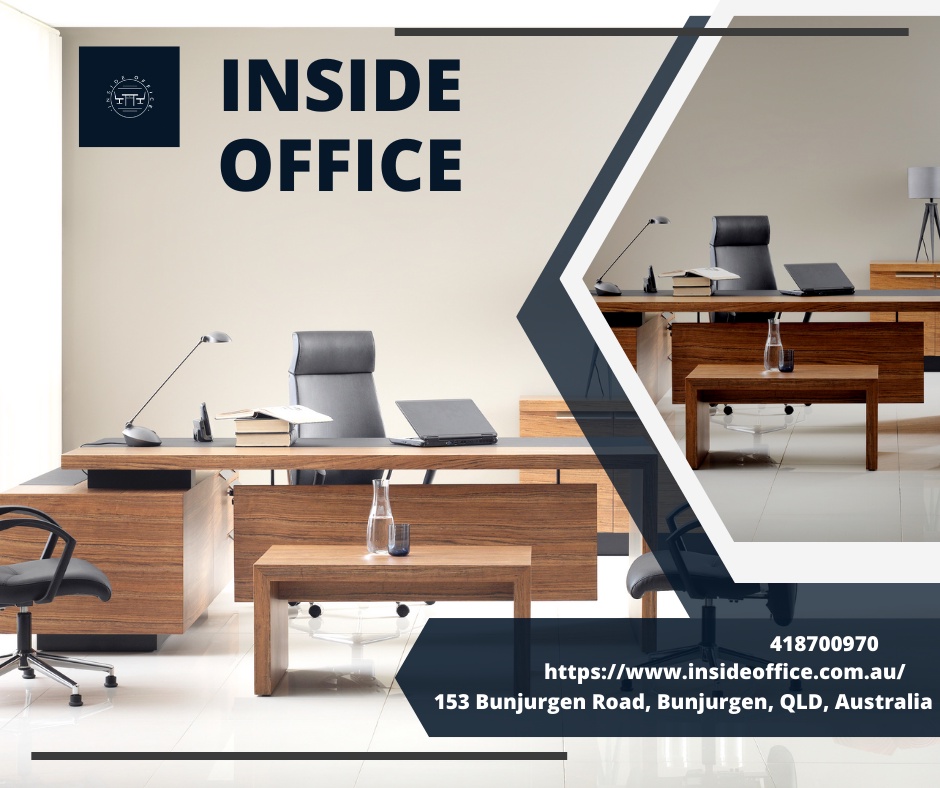 Elevate Your Workspace: Discovering Quality Office Furniture in Perth
