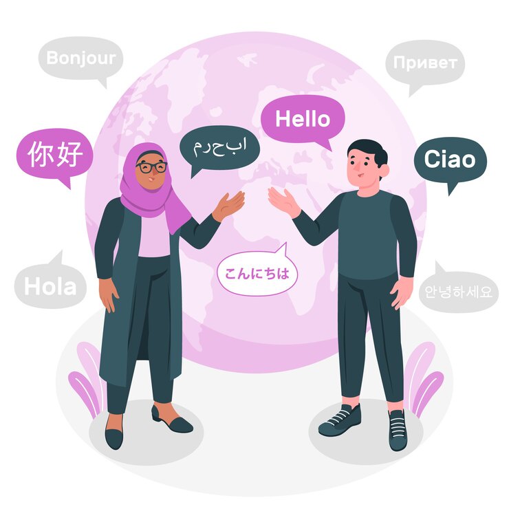 Importance and Relevance of Malay Translation Services in Current Times