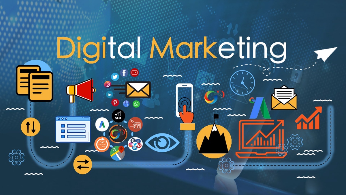 Elevating Your Brand With A Leading Digital Marketing Company in Chandigarh