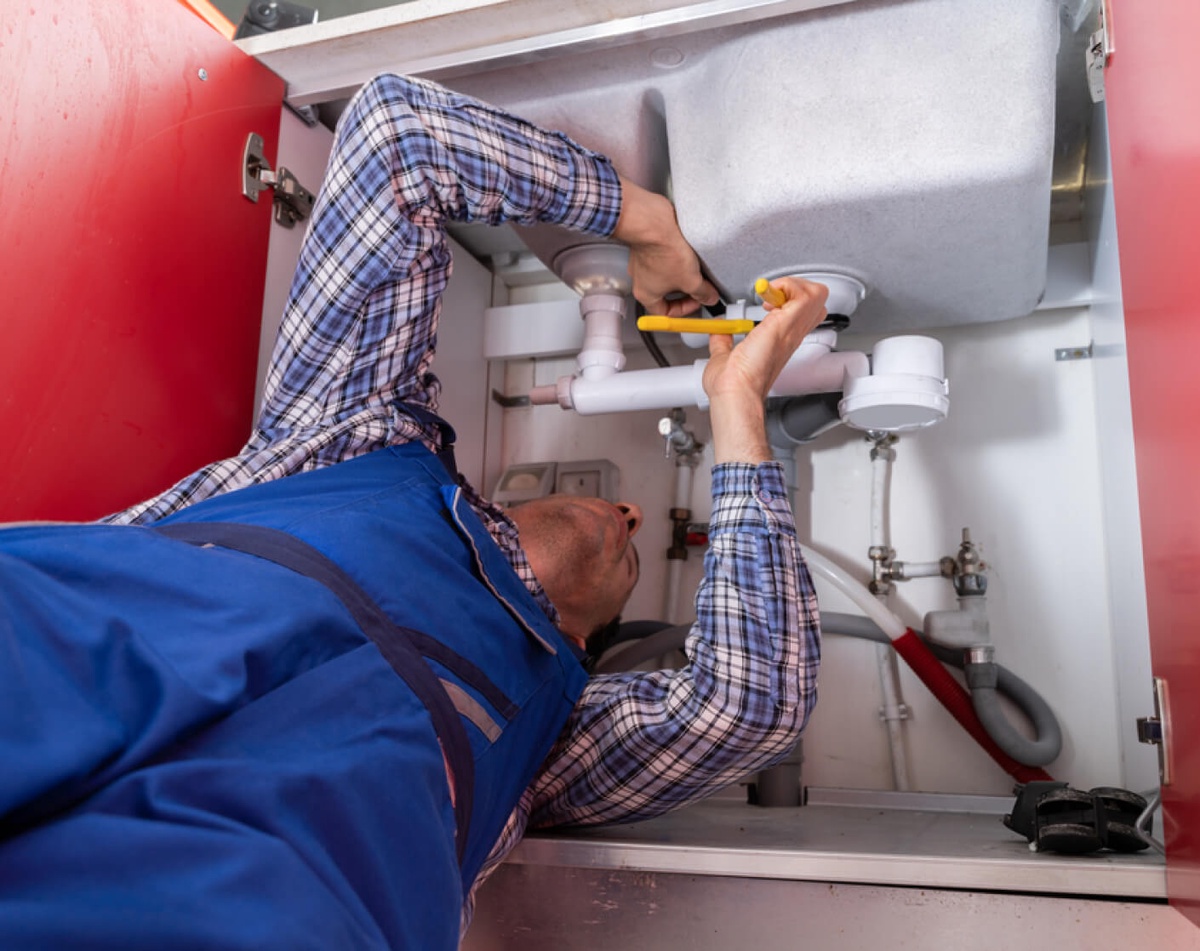 The Importance of Timely Drain Repair Services in Mississauga: Protecting Your Home from Water Damage