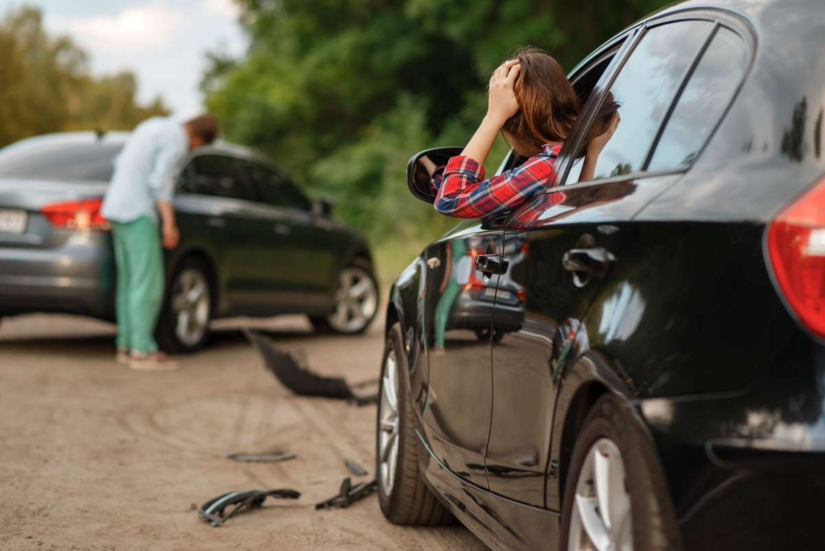 Topeka Car Accident: Get the Compensation You Deserve with Expert Legal Help!