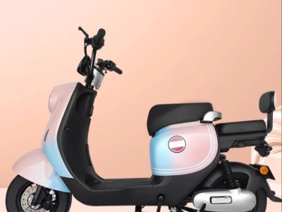 Why Electric Scooter Motorcycles are the Future of Two-Wheeled Transportation