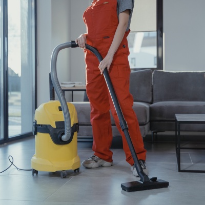 P&K Cleaning Services: Elevating Cleaning Standards in Cedar Rapids, IA