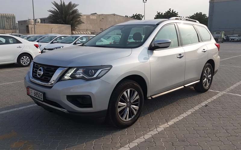 Rent a Car Without Deposit in Dubai: A Hassle-Free Travel Experience