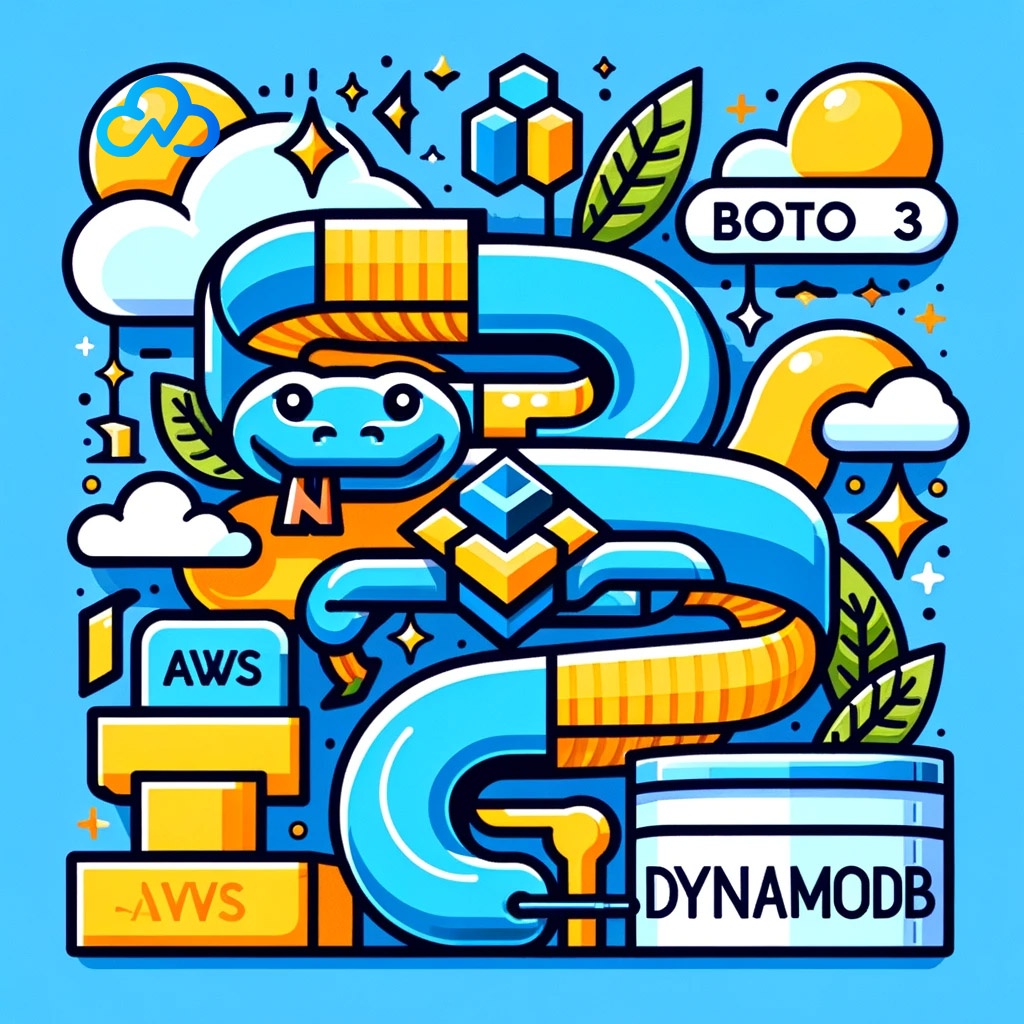 Boto3 and DynamoDB: Integrating AWS’s NoSQL Service with Python