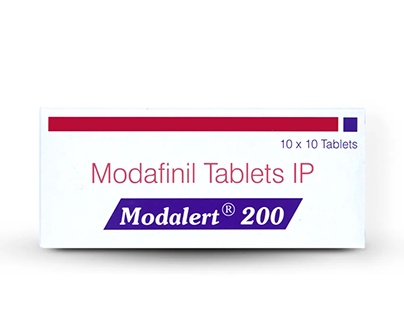 Buy Modafinil Online to Optimize Your Mind