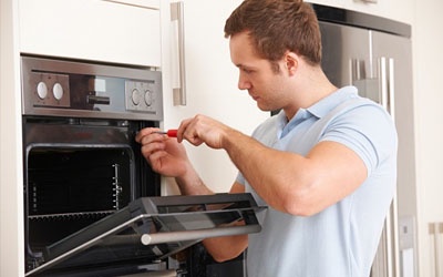 Defy Oven On-Site Repairs In Cape Town