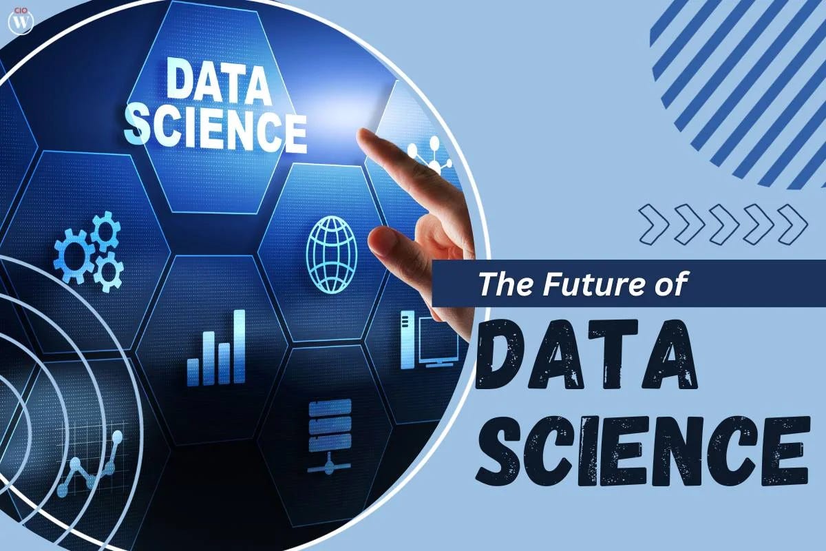 Future of Data Science: Opportunities and Challenges
