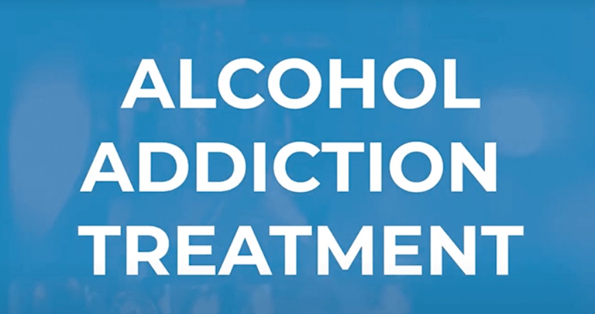 Are you looking for alcohol addiction treatment programs?