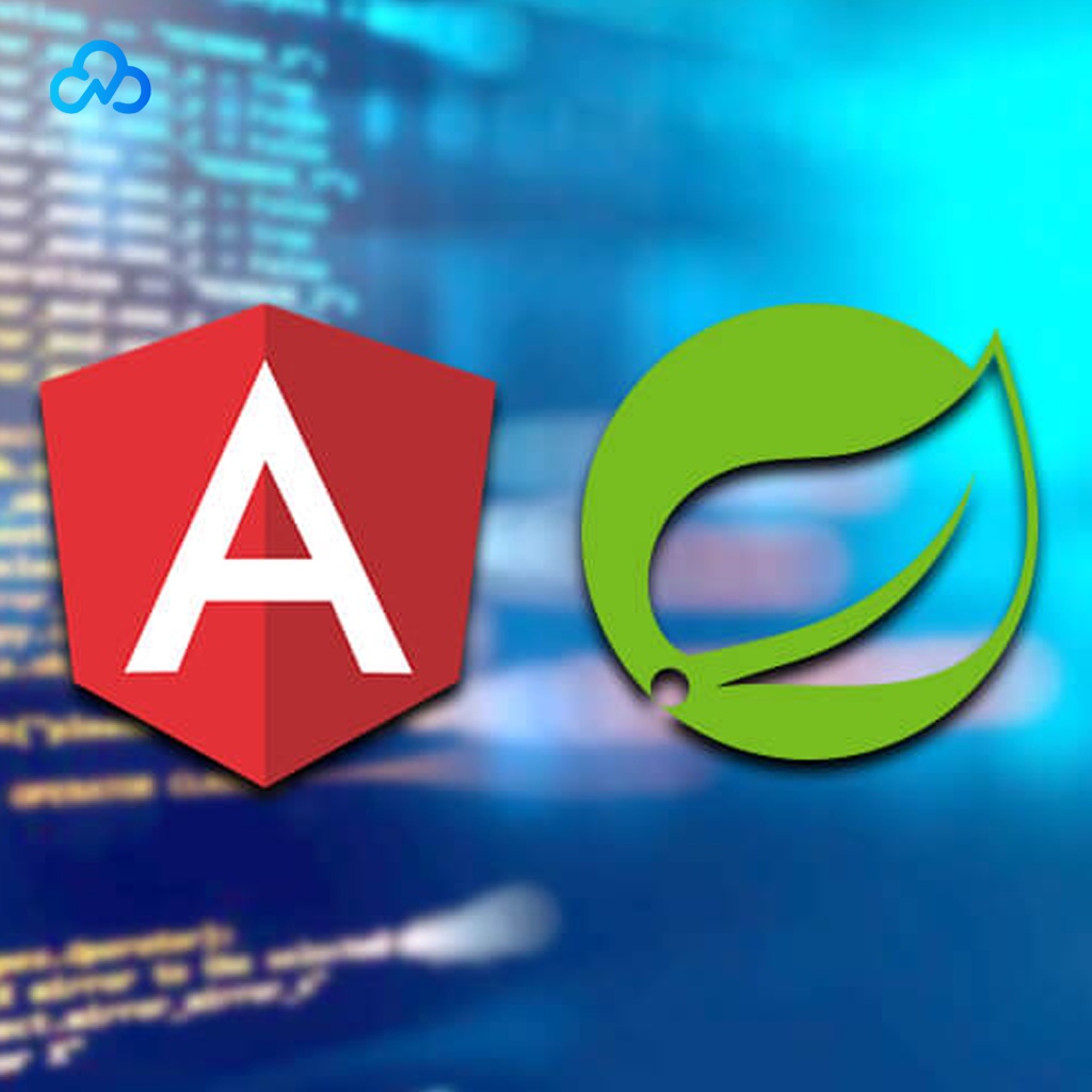 Building Modern Web Applications With Angularjs And Spring Boot