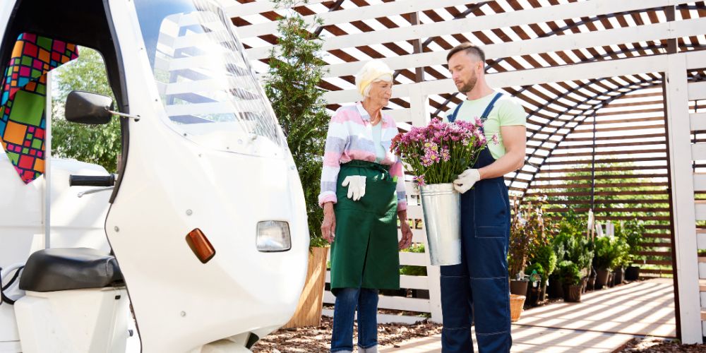 Traditional Australian Mother's Day Flowers
