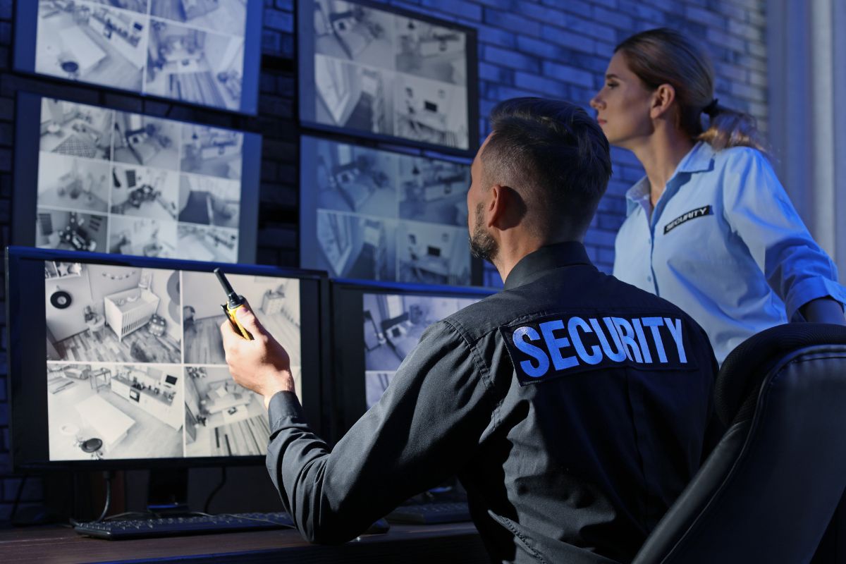 Which is the Best Security Guard Course?