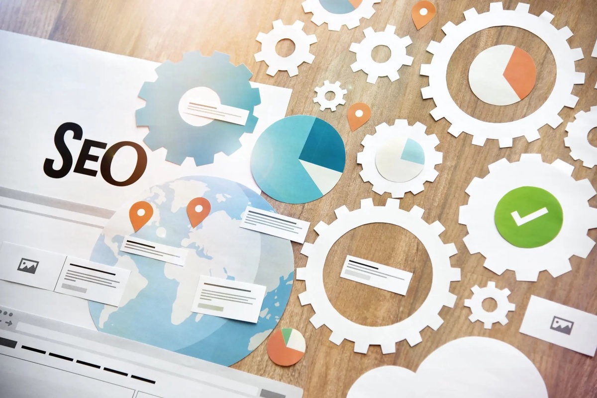 Boost Your Website Ranking With The Best SEO Services In Pakistan