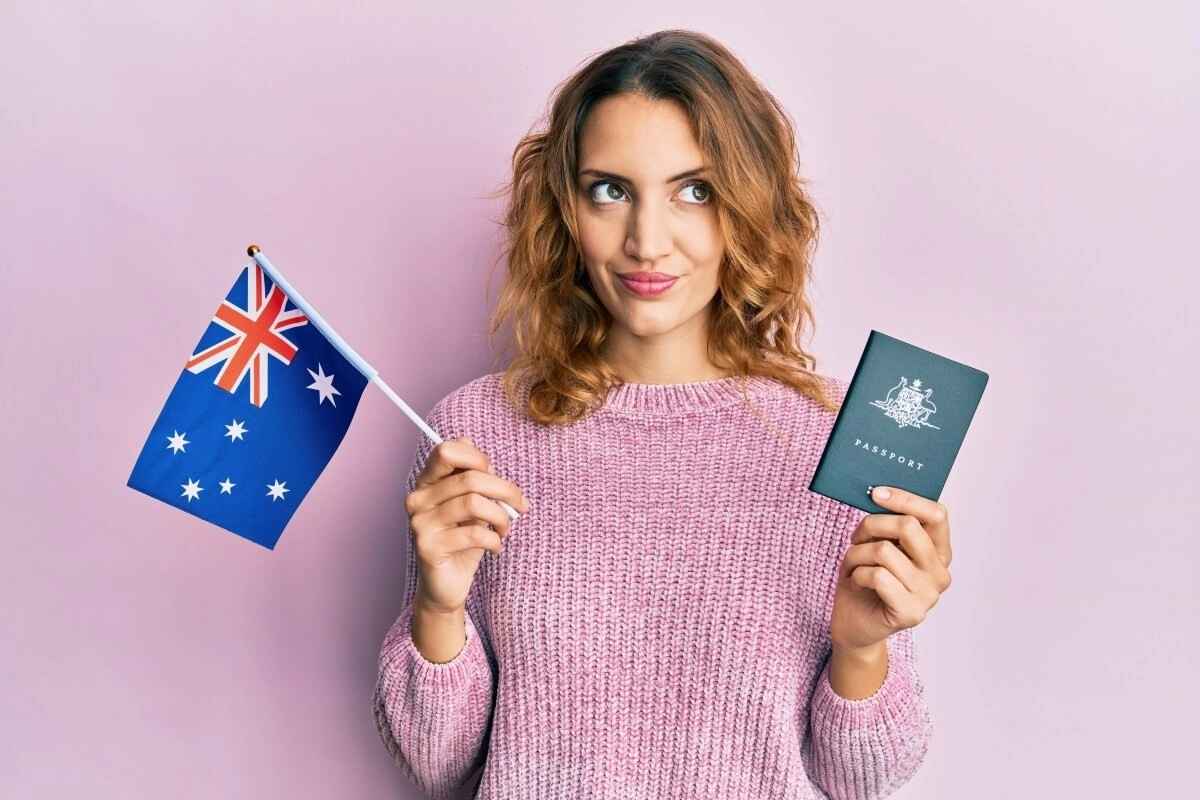How To Become An Australian Permanent Resident