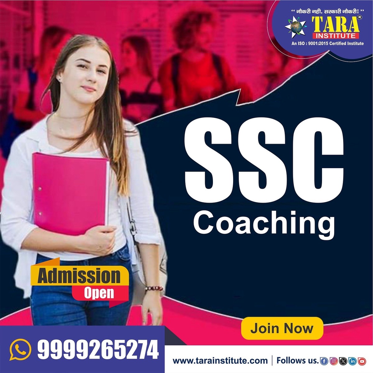 What Sets SSC Coaching in Delhi Apart from Other Cities?