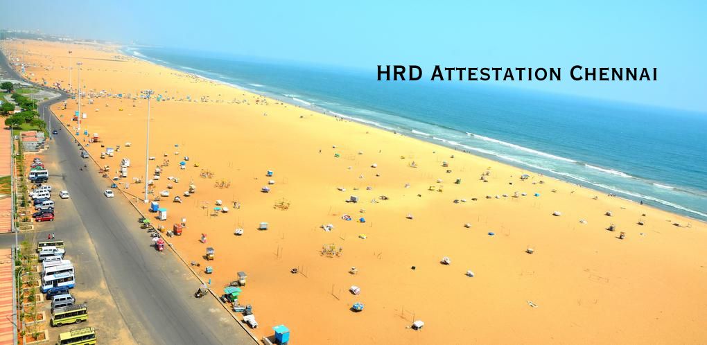 Beat the Queue! Explore Online Options for HRD Attestation Chennai