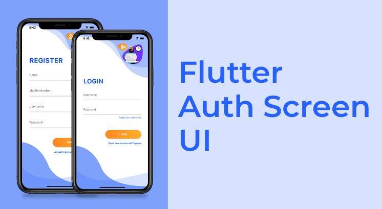 Authentication Made Simple: Exploring QR Auto Login in Flutter