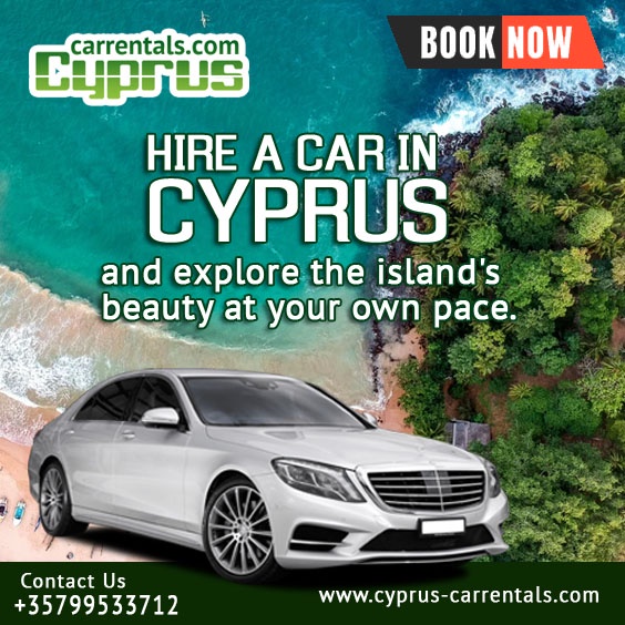 Reasonably Priced And Easy Transportation With Cyprus Car Rental