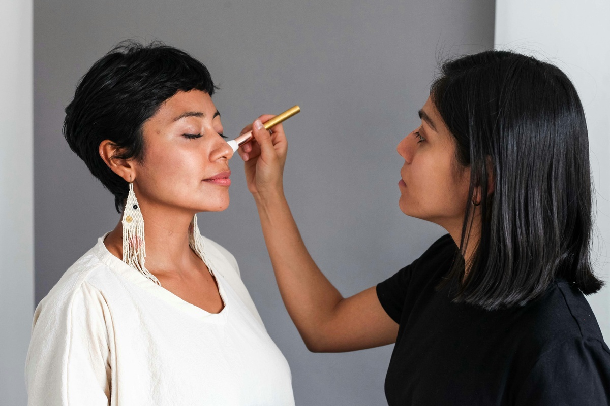 Unveiling Your Inner Artist: Makeup Courses in Chandigarh