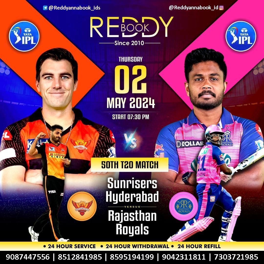 Join the Reddy Anna Club and Connect with Fellow Cricket Enthusiasts.