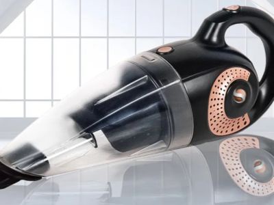 How to Choose the Right Handheld Vacuum Cleaner for Your Needs