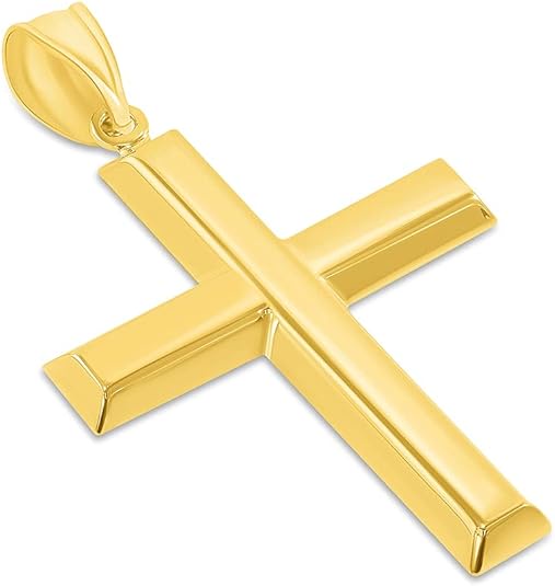 What Are the Benefits of Investing in Handcrafted Men's Gold Pendants?