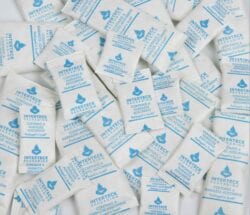 Protecting Your Products: The Importance of Desiccant Bags and Oxygen Absorbers