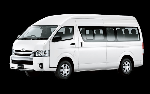 Choosing the Best Minibus for Group Travel