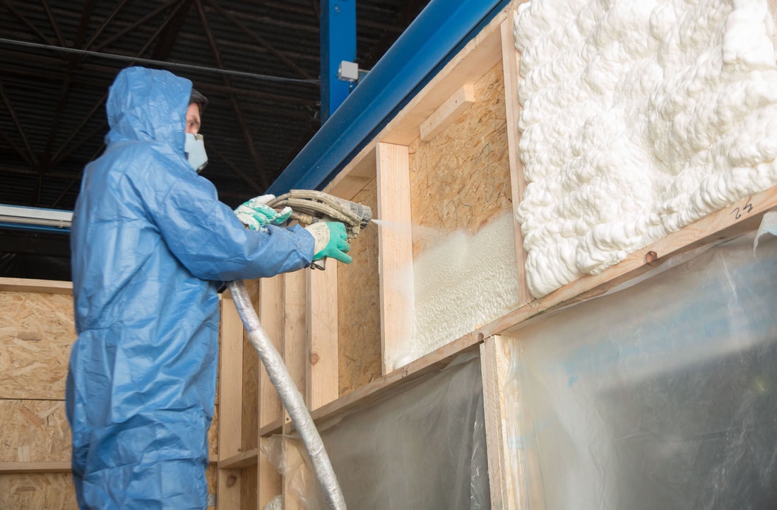 Leading Open Cell Foam Insulation Contractors with Exceptional Results