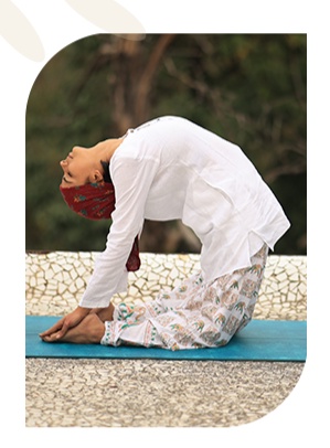 Best Online Yoga Classes in Delhi NCR: Yogmahima Brings Yoga to Your Doorstep
