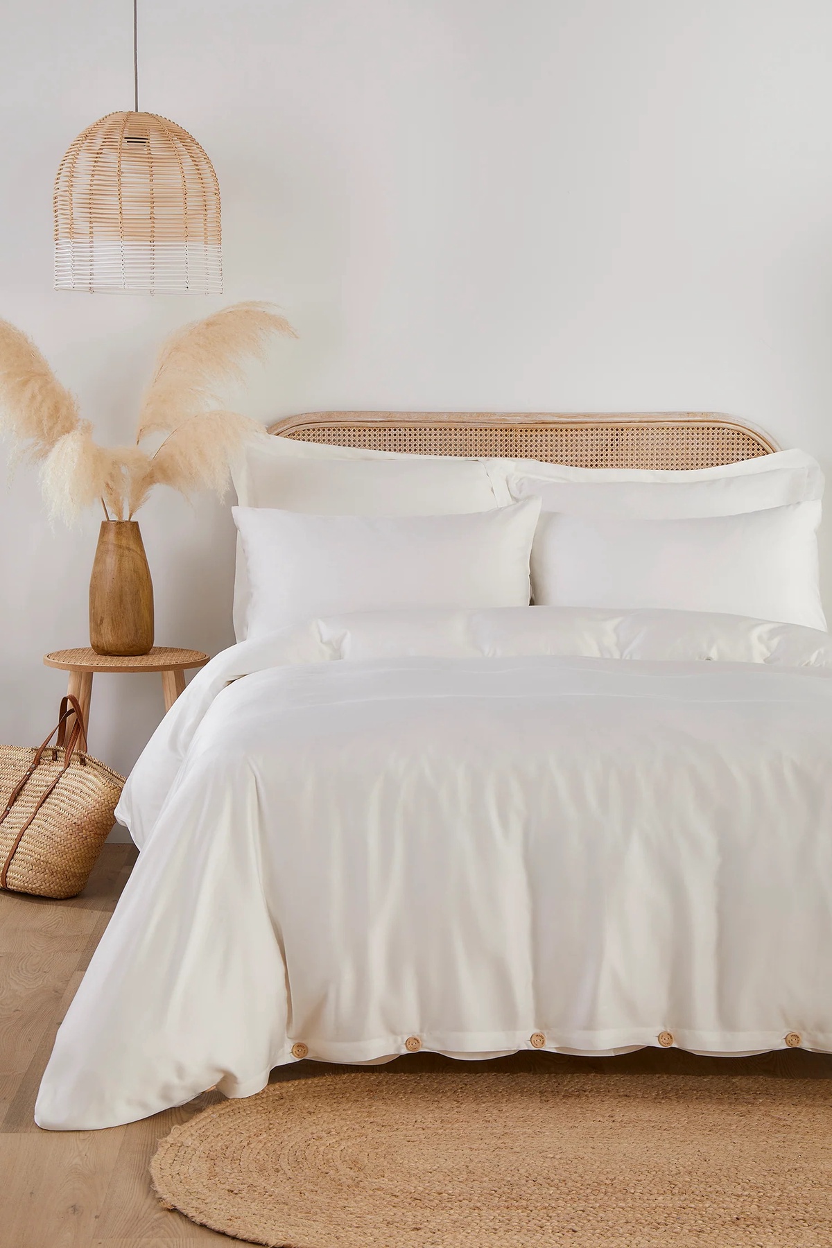 The Eco-Friendly Choice: Bamboo Bedding