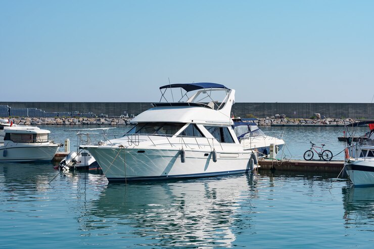 Welcome to the World of Boats for Sale Abu Dhabi: Exploring Your Options