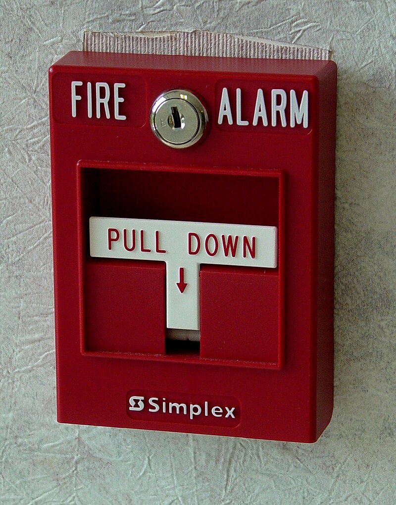 Gaya's Fire Alarm Shops: Safeguard Your House or Place of Work