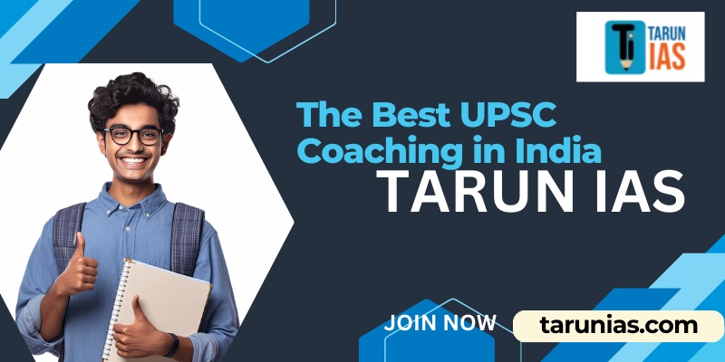 How to Choosing the Best UPSC Coaching in India