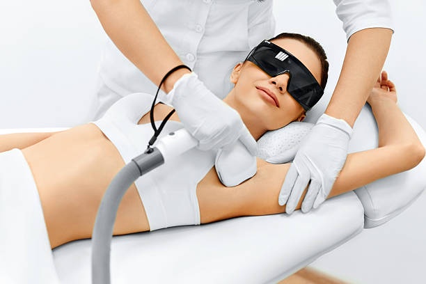 Unveil Radiance: Laser Hair Removal in Oman