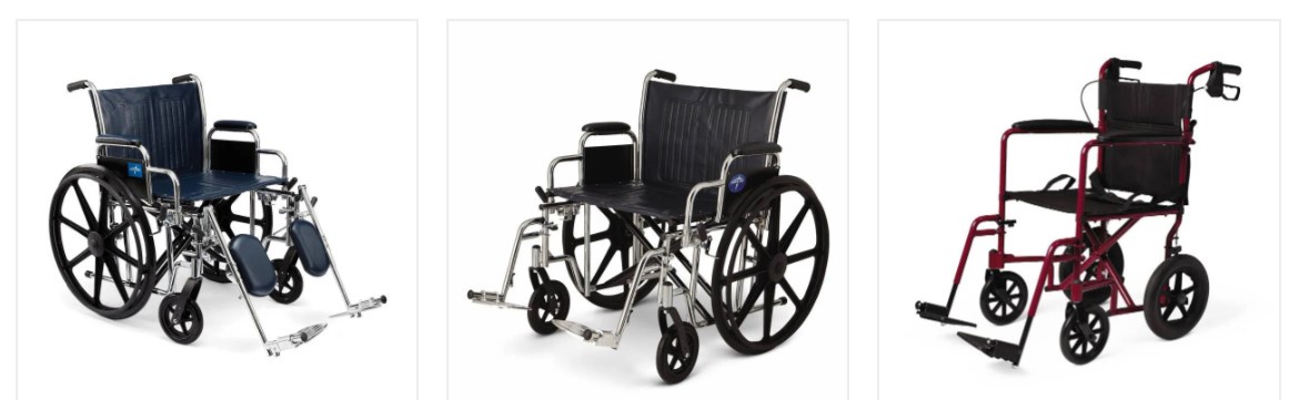 Explore Limitless Mobility with Wheelchair Rentals.