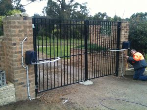 Crucial Factors to Consider While Selecting Gate Motors Sydney