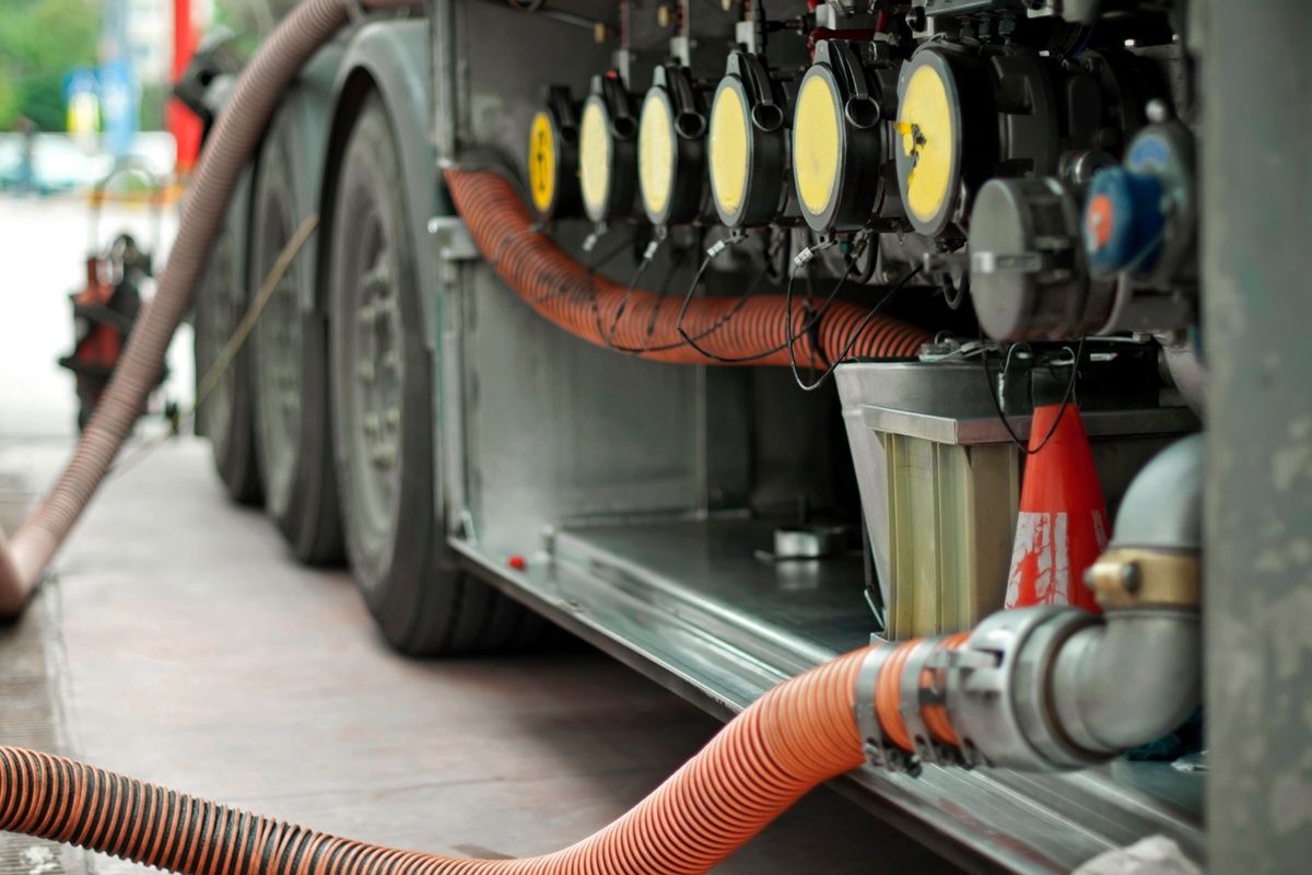 Troubleshooting Common Issues with Domestic Fuel Systems
